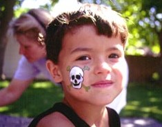 Face Painter