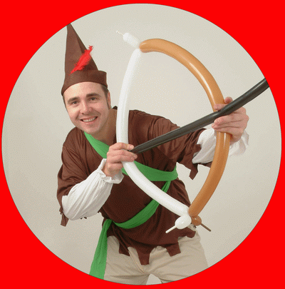 Silly Scott Professional Children's Entertainer
